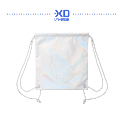 [PREORDER DEADLINE 7/8] aespa POP-UP STORE “KISS N TELL” Official Goods - Knapsack