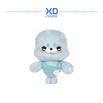 [PREORDER DEADLINE 29/7] RESCENE REMINI Doll Keyring (Pretty Girl Ver.)