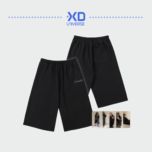 [PREORDER] ALLDAY PROJECT TARZZAN CAPSULE COLLECTION MERCH - SWEATPANTS SET