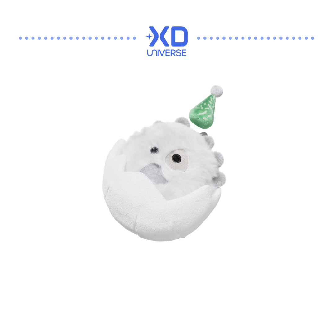 [PREORDER] CORTIS The 2nd EP [GREENGREEN_playextended] (CORTIS Ball ver.)