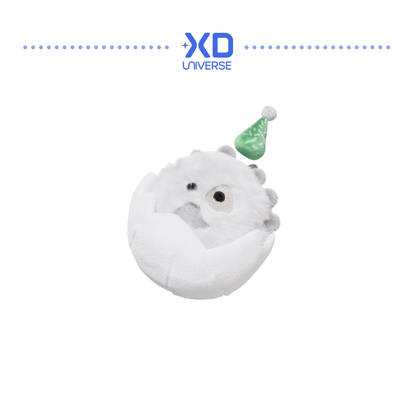 [PREORDER] CORTIS The 2nd EP [GREENGREEN_playextended] (CORTIS Ball ver.)