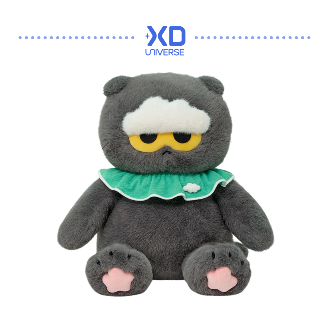 GD G-DRAGON ZO&FRIENDS NEW COLLECTION - ZOA BIG PLUSH