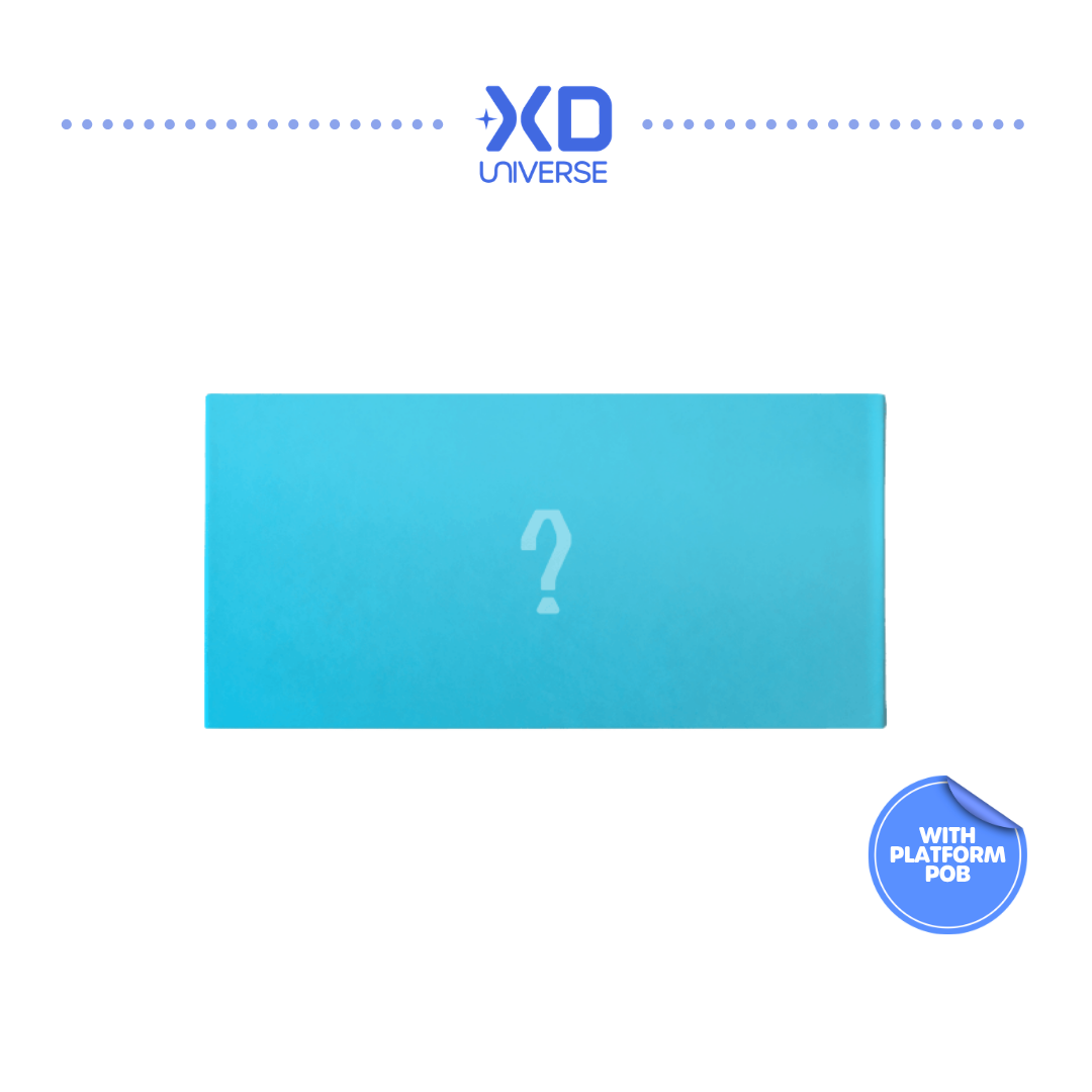 [PREORDER DEADLINE 25/9] BOYNEXTDOOR 1st Studio Album Repackage [HOME: DELUXE] - Weverse album ver.