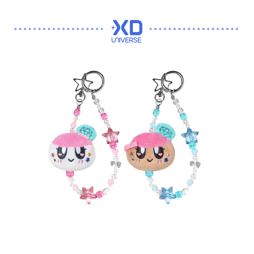 [PREORDER DEADLINE 8/9] SEVENTEEN BONGBONGEE JAPAN ORIGINAL Merch - BEADS STRAP