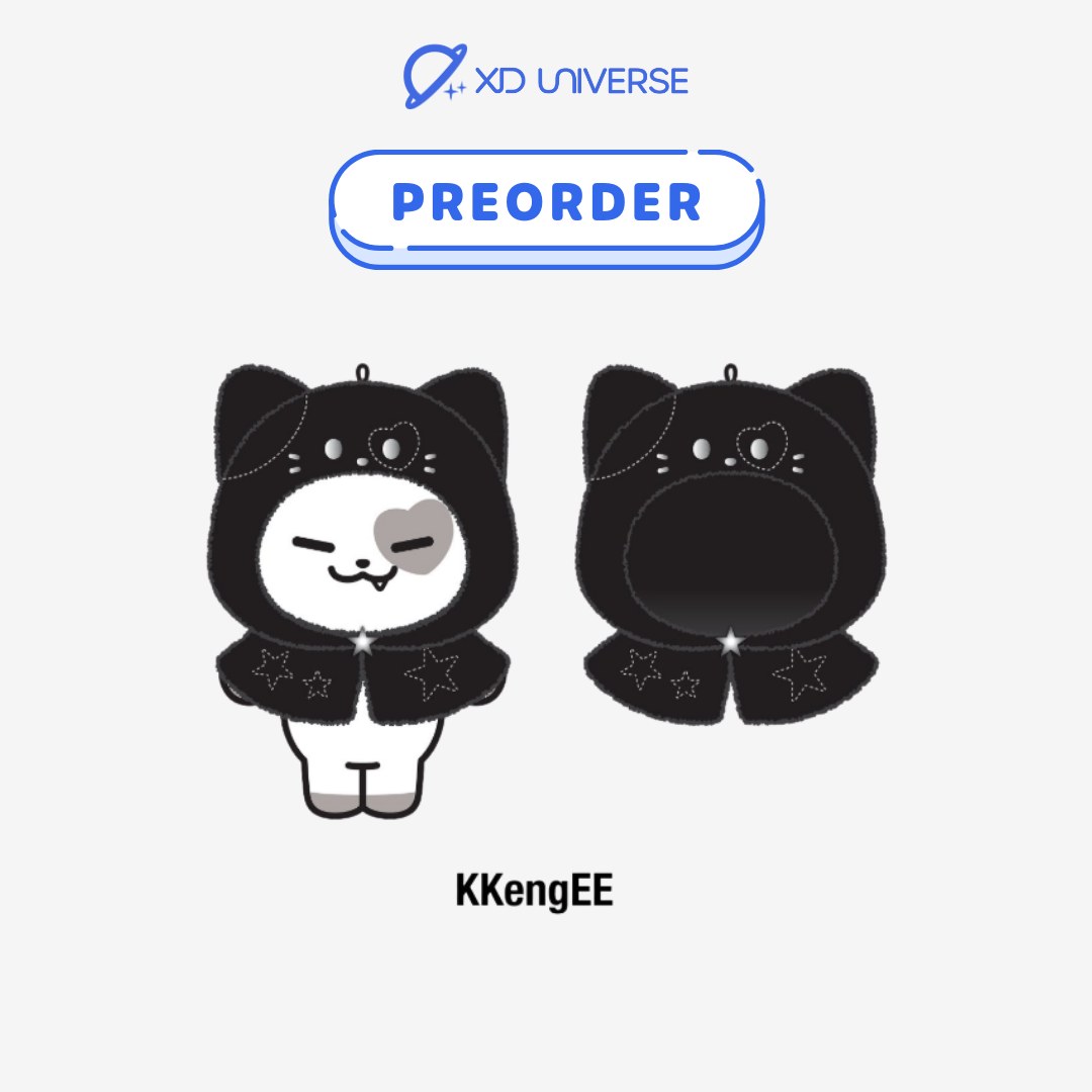 PREORDER] ITZY 3RD WORLD TOUR in SEOUL OFFICIAL MERCH - TWINZY