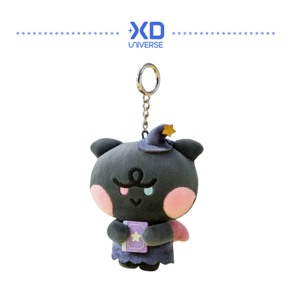 ATEEZ MIGHTEEZ Wonder Room POP-UP - PLUSH KEYRING