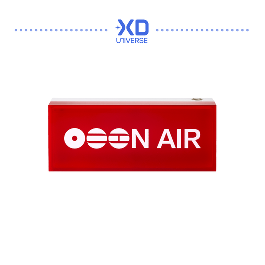 [PREORDER] BTS 'ARIRANG' Merch - Light Box
