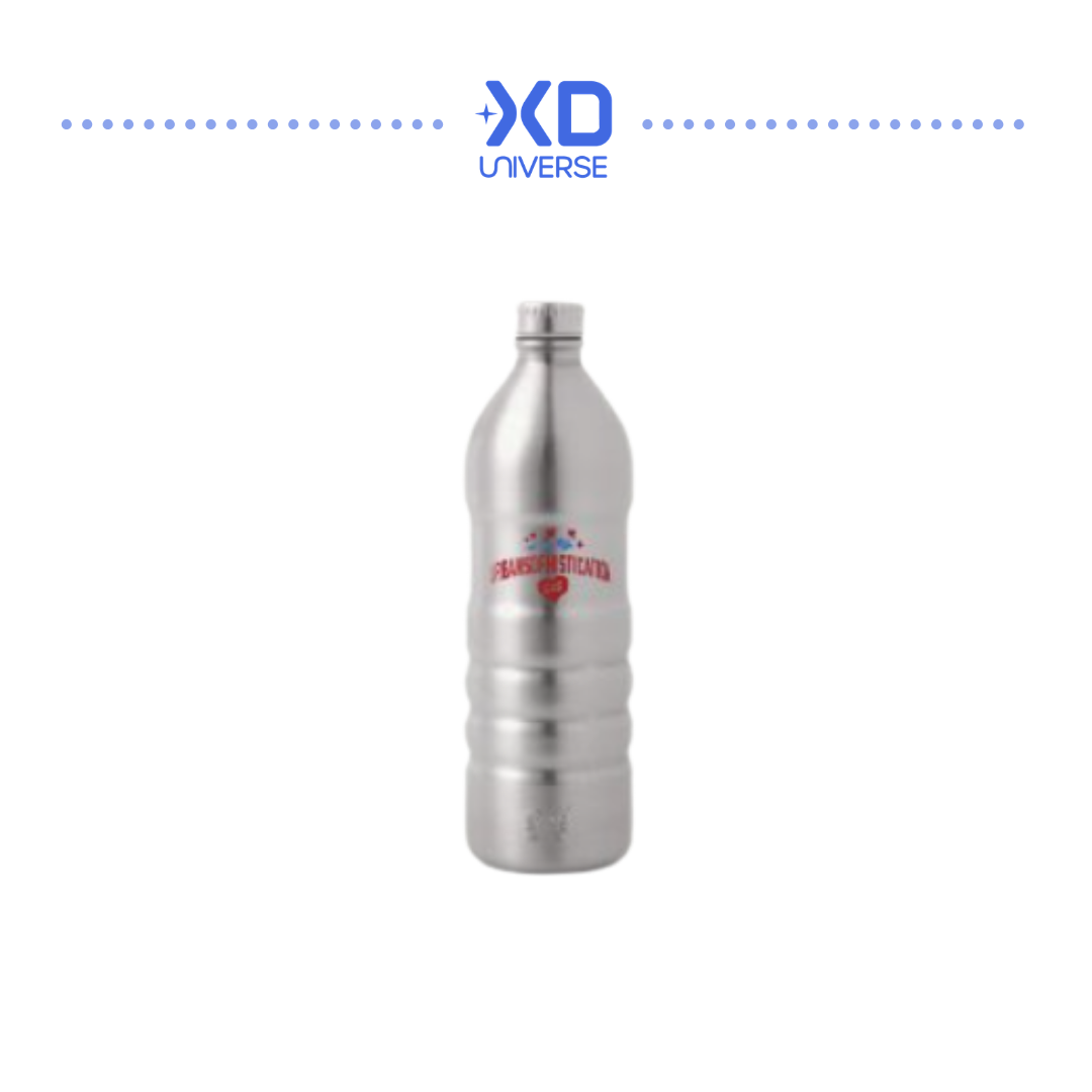 [PREORDER] BTS 'ARIRANG' Merch - [BTS X Urban Sophistication] Souvenir Bottle