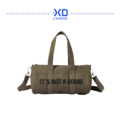BTS 'ARIRANG' Merch - BTS Official Light Stick Bag