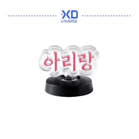 BTS 'ARIRANG' Merch - BTS Official Light Stick Ver.4 Parts (TOUR KOREAN ver.)