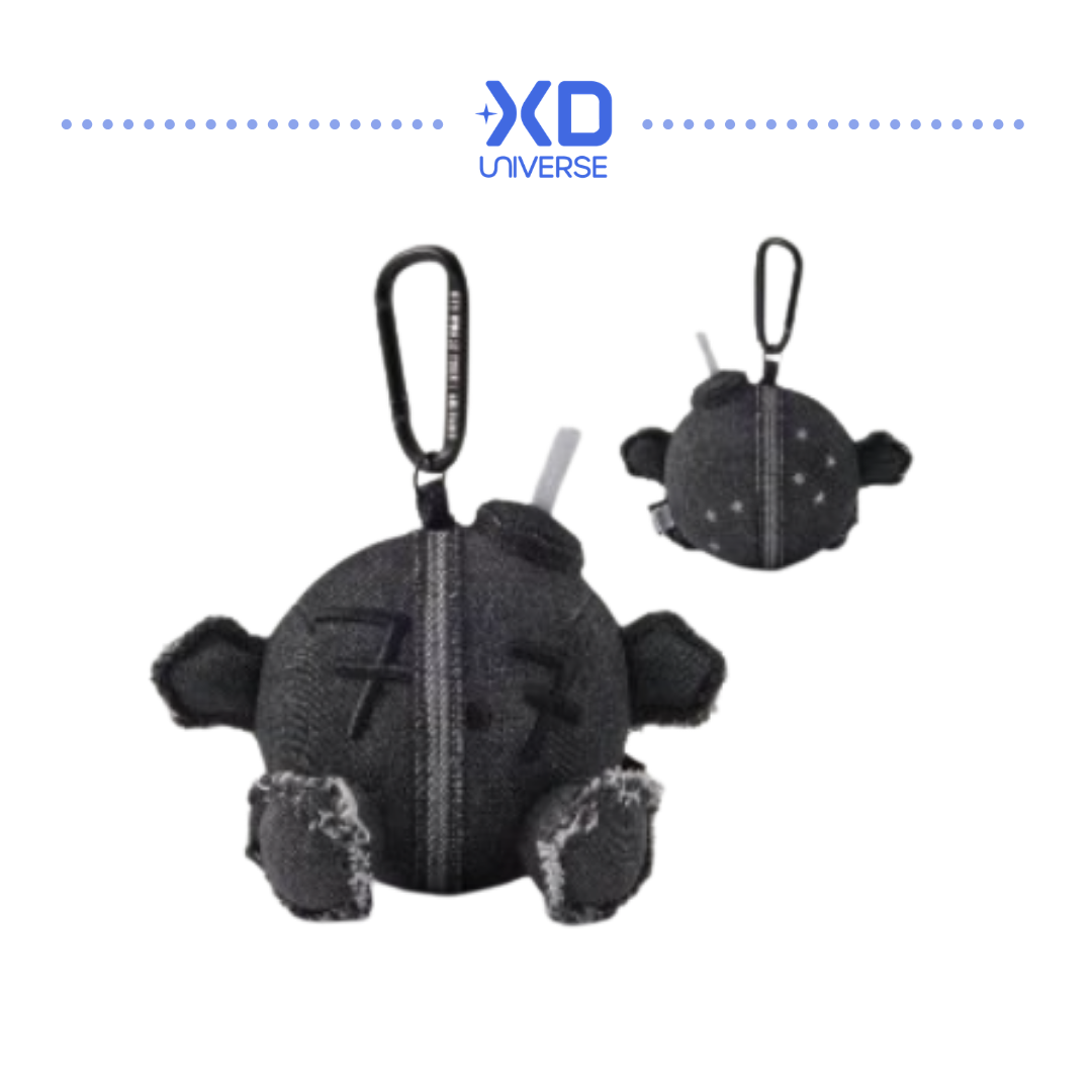 [PREORDER] BTS 'ARIRANG' Merch - Plush Keyring