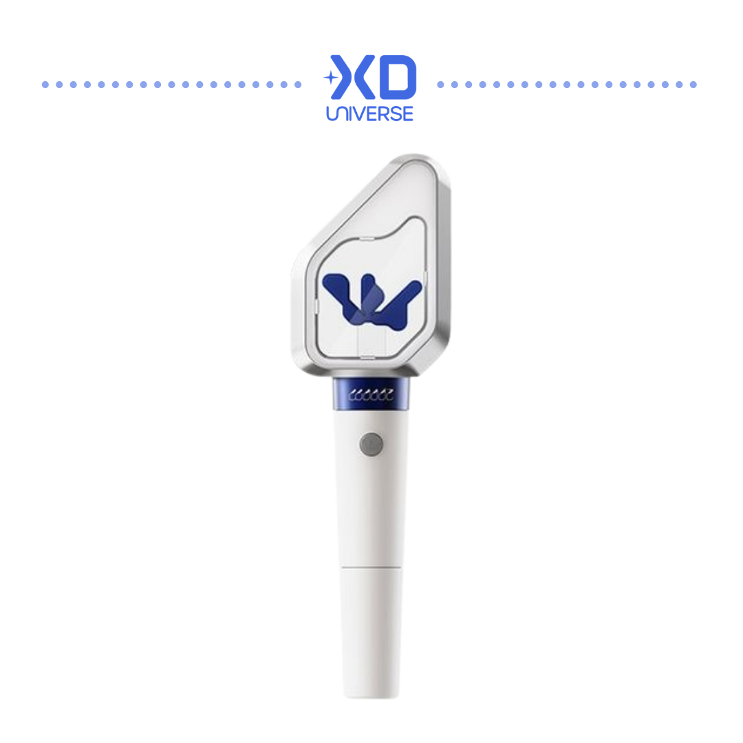 WOODZ OFFICIAL LIGHT STICK VER.2