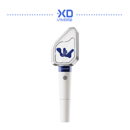 WOODZ OFFICIAL LIGHT STICK VER.2