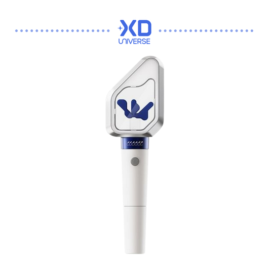 WOODZ OFFICIAL LIGHT STICK VER.2