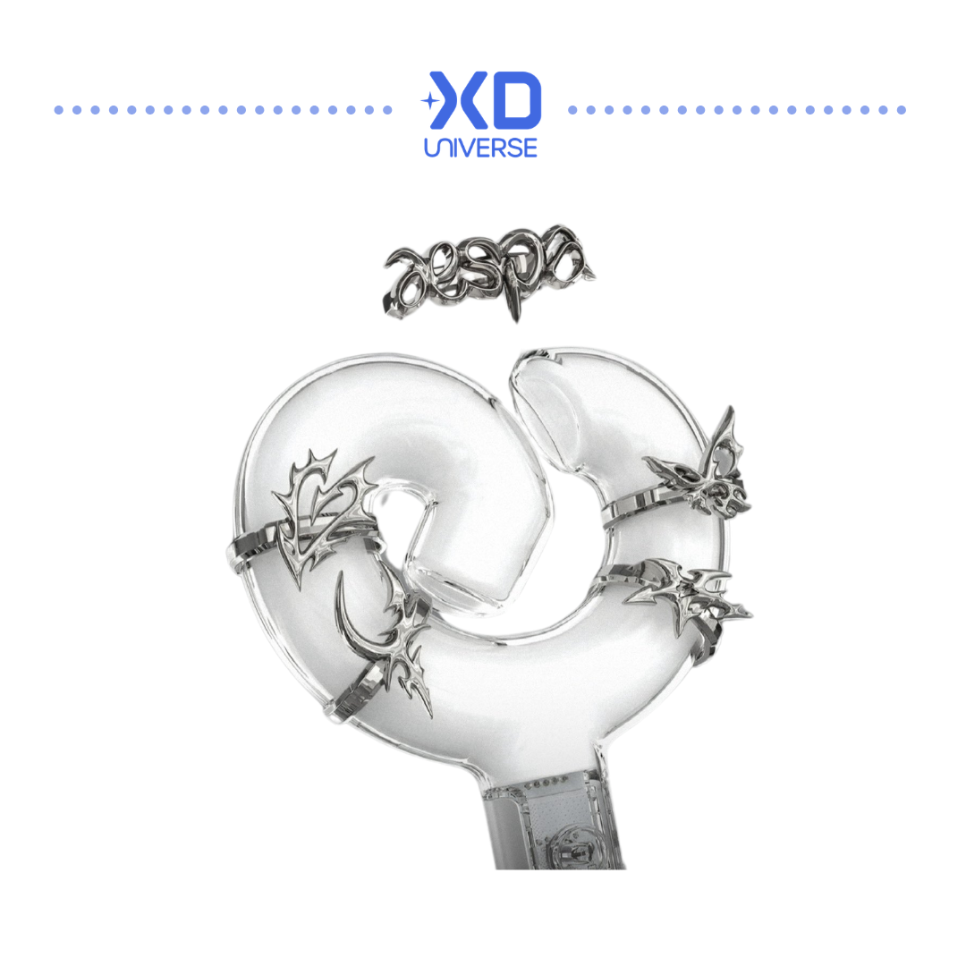 Aespa FANLIGHT EMBLEM