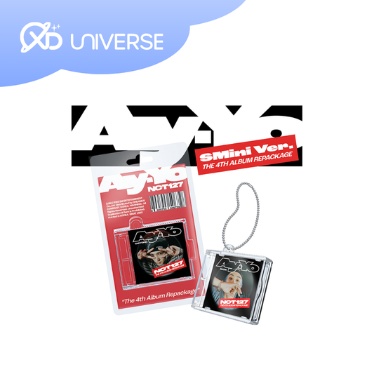 NCT 127 AYYO - DIGIPACK - DOYOUNG