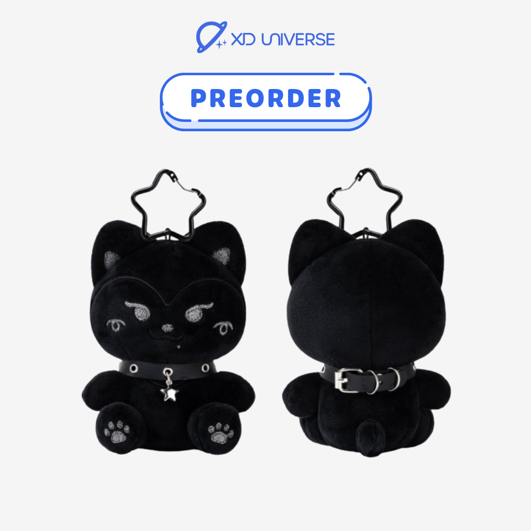 ITZY TWINZY RyuJJi リュジン 3点セット ITZY x TWINZY POP-UP Store ON AIR Official MD – K-STAR