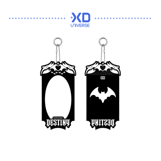 [PREORDER] ENHYPEN VR CONCERT : DESTINY Merch - Photocard Holder