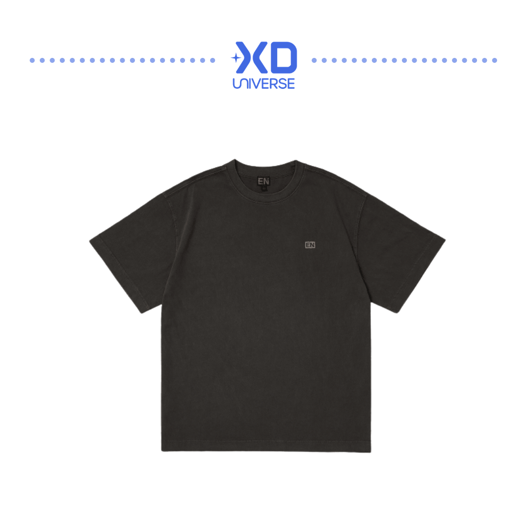[PREORDER] ENHYPEN Brand Renewal Merch - S/S T-Shirt