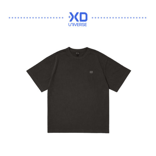 [PREORDER] ENHYPEN Brand Renewal Merch - S/S T-Shirt