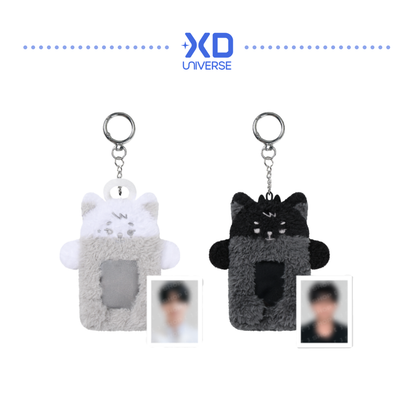 [PREORDER DEADLINE 21/8] Young K Solo Tour <YOUNGEST> in Incheon Official Merch - DENIMALZ KE ID PHOTO HOLDER