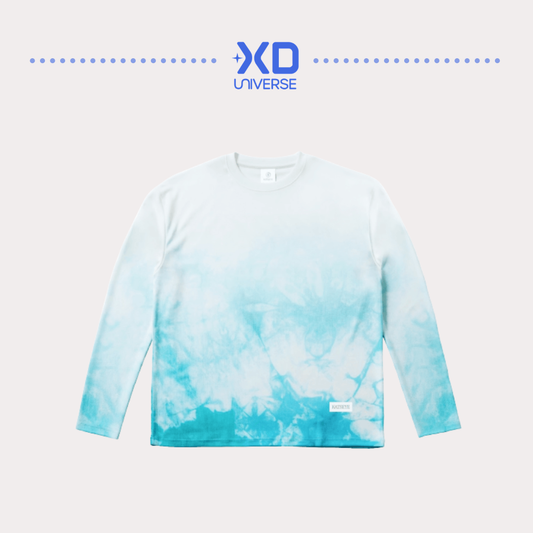 [PREORDER] KATSEYE WILD Official Merch - Long Sleeve T-Shirt