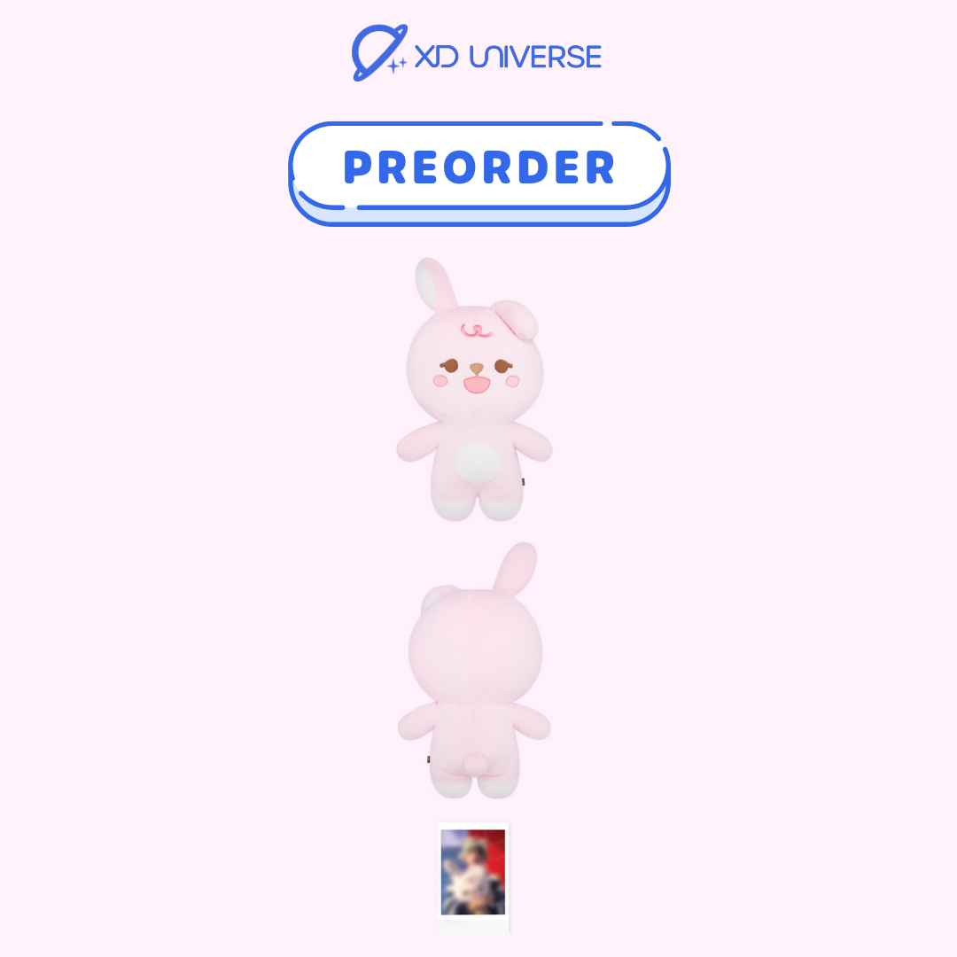 [PREORDER] DAY6 PETIT DENIMALZ PLUSH GIANT Ver. / 2025 DAY6 Special Concert 'The Present' OFFICIAL MERCH