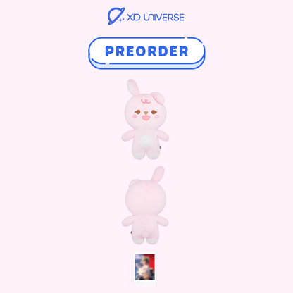 [PREORDER] DAY6 PETIT DENIMALZ PLUSH GIANT Ver. / 2025 DAY6 Special Concert 'The Present' OFFICIAL MERCH