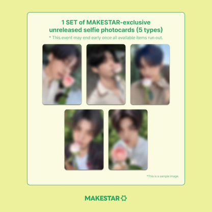 [PREORDER DEADLINE 15/12] ZEROBASEONE 2027 SEASON'S GREETINGS [FARMER'S LAB]
