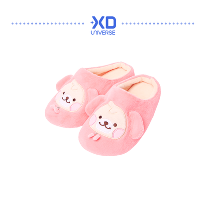 [PREORDER DEADLINE 7/8] We are DOLL! [EXO-MUNGCHIZ] OFFICIAL MERCHANDISE - ROOM SHOES