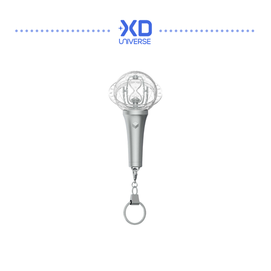 [PREORDER] ATEEZ OFFICIAL LIGHTINY KEYRING ver.3