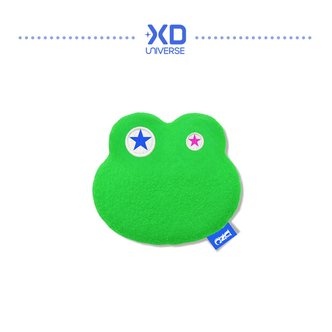 [PREORDER] UNCHILD DEBUT POP-UP OFFICIAL MD - STRESS BALL