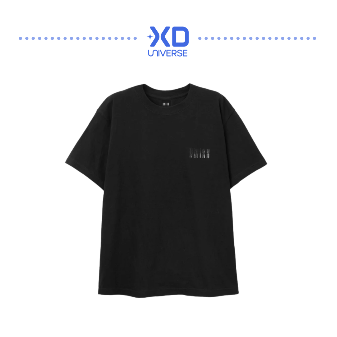 [PREORDER DEADLINE 11/12] NMIXX JAPAN DEBUT SHOWCASE “N=MIX X” Official MD - T-SHIRT