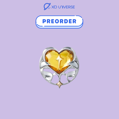 [PREORDER] ILLIT Badge / SUMMER MOON with ILLIT Merch