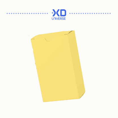 [PREORDER DEADLINE 4/9] VERIVERY 8th MINI ALBUM [CONFETTI] - LUCKYCHARM VER.