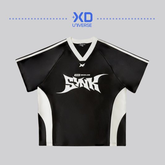 [PREORDER DEADLINE 28/4] aespa LIVE TOUR – SYNK : aeXIS LINE – in JAPAN [SPECIAL EDITION DOME TOUR] Official Merchandise - Uniform