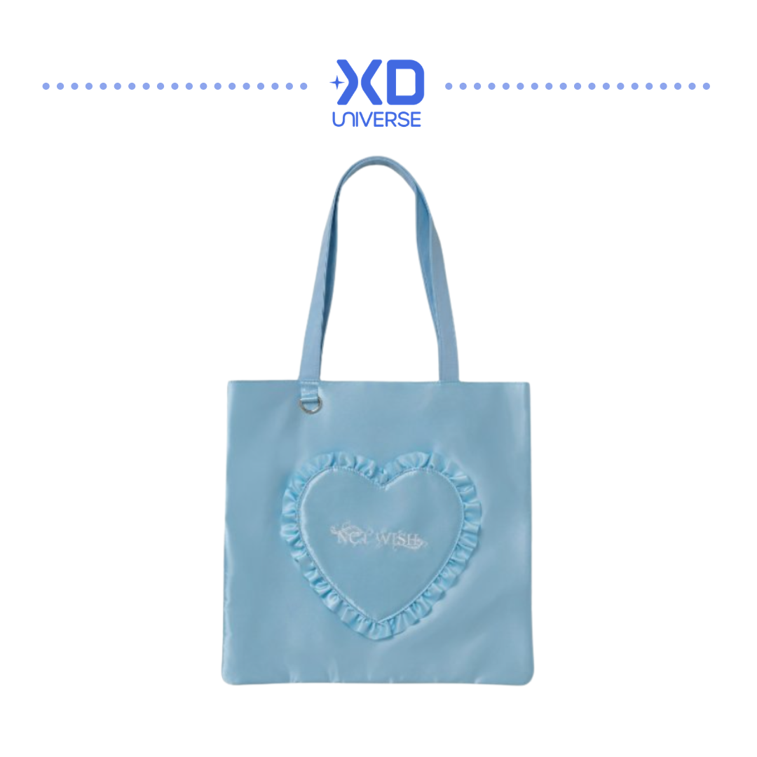 [PREORDER] NCTzen WISH-JAPAN FANMEETING 2026 OFFICIAL MERCH - TOTE BAG