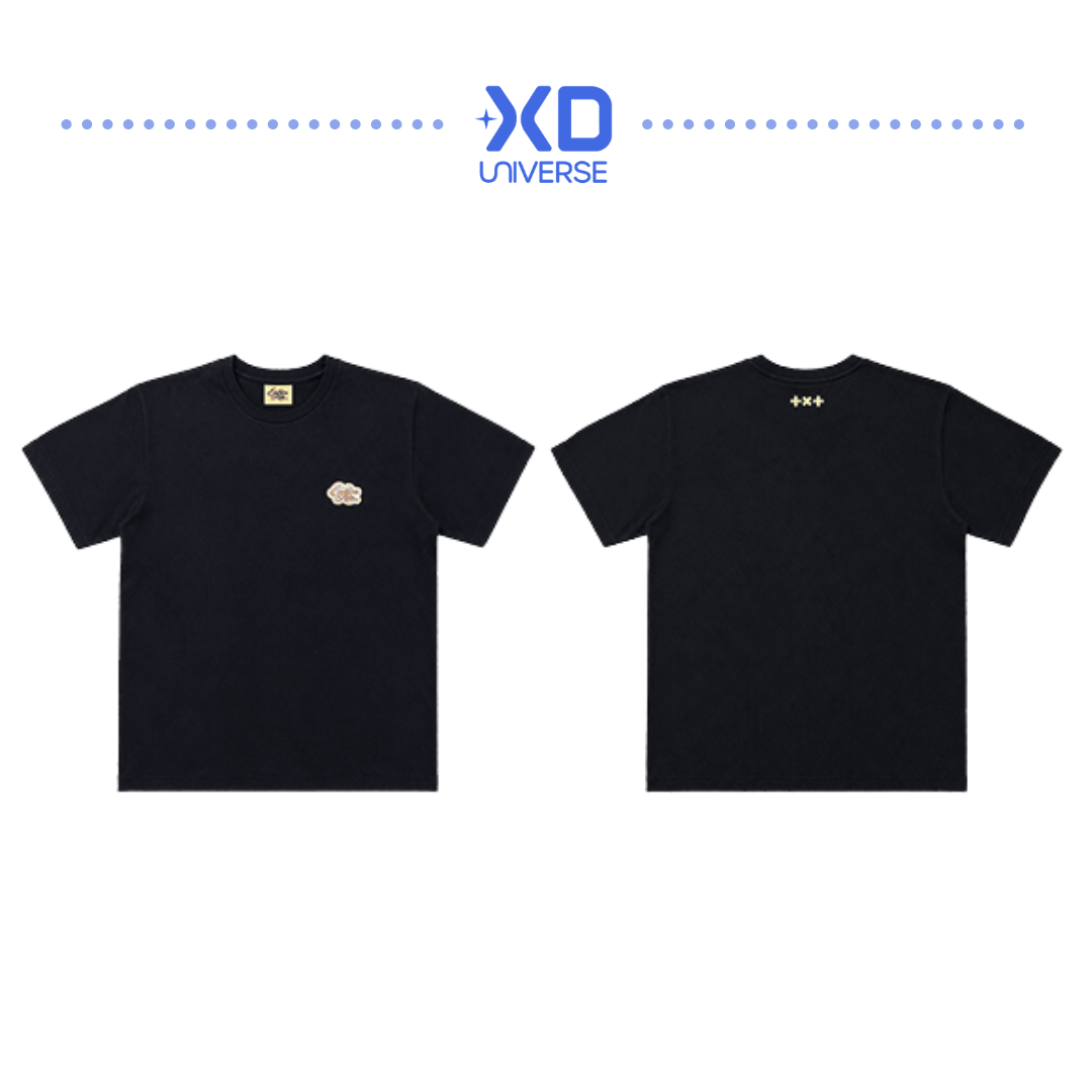 [PREORDER] TXT VR Concert Merch - S/S T-Shirt