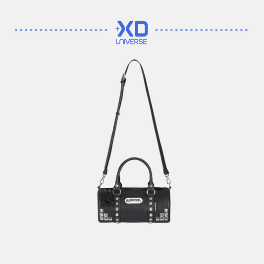 [PREORDER] TREASURE×OUTDOOR PRODUCTS - Medium Roll Boston