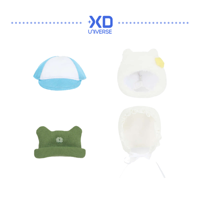 [PREORDER DEADLINE 13/7] HIGHLIGHT OFFICIAL CHARACTER DOLL HAT