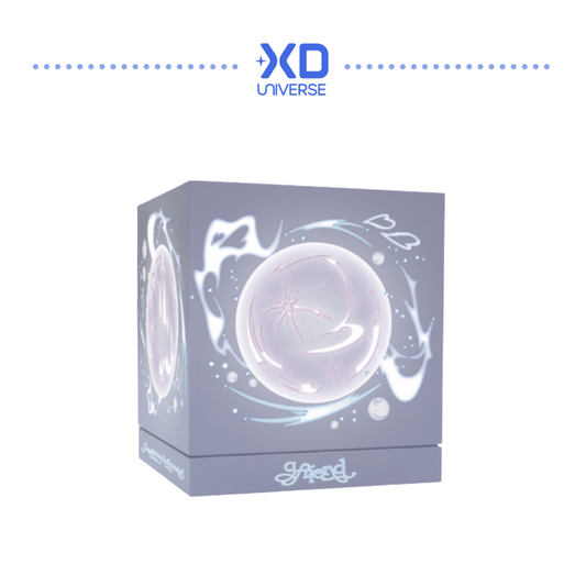 GFRIEND - Special Album 'Season of Memories' - Glass Bead version
