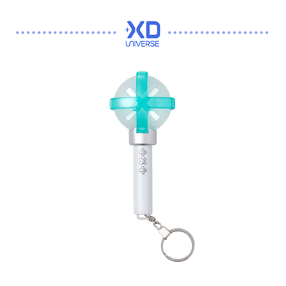 TXT TOMORROW X TOGETHER Official Lightstick Keyring