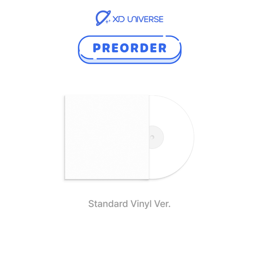 [PREORDER] BTS The 5th Album “ARIRANG” - Standard Vinyl