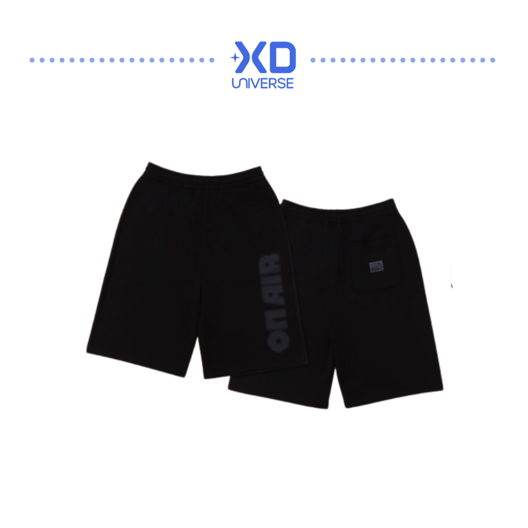 [PREORDER DEADLINE 14/9] RIIZE 3RD ANNIVERSARY FANMEETING - Ch. RIIZE : ON AIR OFFICIAL MERCHANDISE - PANTS