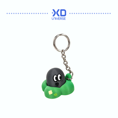 [PREORDER DEADLINE 16/10] 2026 Jeong Sewoon #97531 SEN-DUGI EDITION - CLICKER