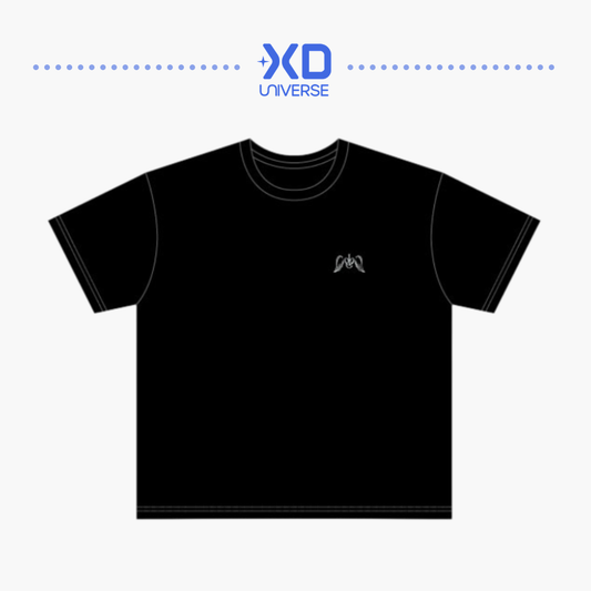 [PREORDER] IVE WORLD TOUR 'SHOW WHAT I AM' IN JAPAN OFFICIAL MERCHANDISE - T-SHIRT