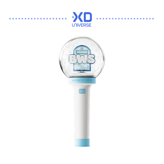 [PREORDER DEADLINE 25/6] BYEON WOO SEOK OFFICIAL LIGHT STICK