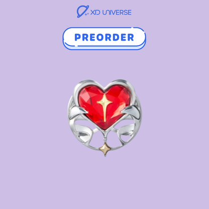 [PREORDER] ILLIT Badge / SUMMER MOON with ILLIT Merch