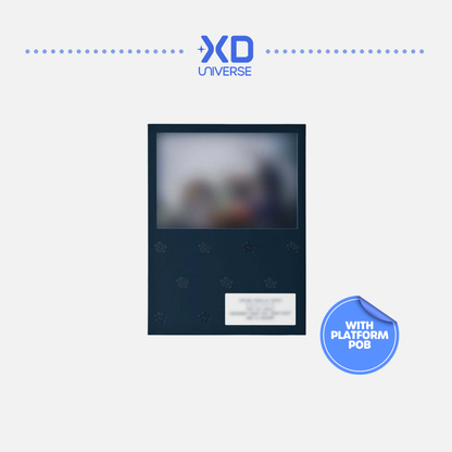 [PREORDER DEADLINE 20/11] ENHYPEN THE SIN : PARALLEL WORLD ALBUM - Weverse Albums Ver.