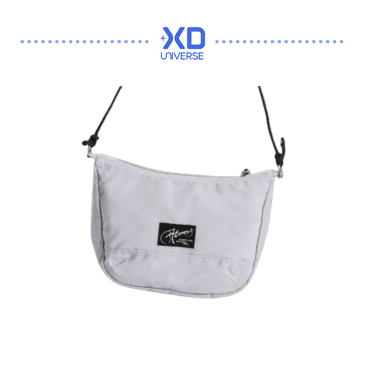 [PREORDER DEADLINE 12/6] SHINee The 6th Mini Album [Atmos] OFFICIAL MERCHANDISE - Cross Bag